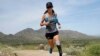 Woman with One Leg Seeks to Run 102 Marathons in 102 Days