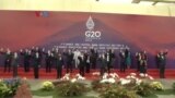Isu Ukraina Bayangi Agenda G-20, Indonesia pada Posisi Sulit