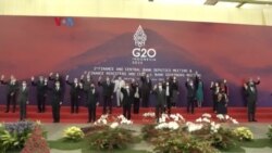 Isu Ukraina Bayangi Agenda G-20, Indonesia pada Posisi Sulit