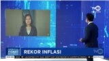 Laporan VOA untuk TVRI: Inflasi di AS Capai 8,5%