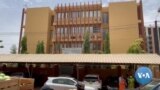 Burkina Faso jamana fanga ka, yurugu yurugu keleli wilikajow. Avril 12, 2022