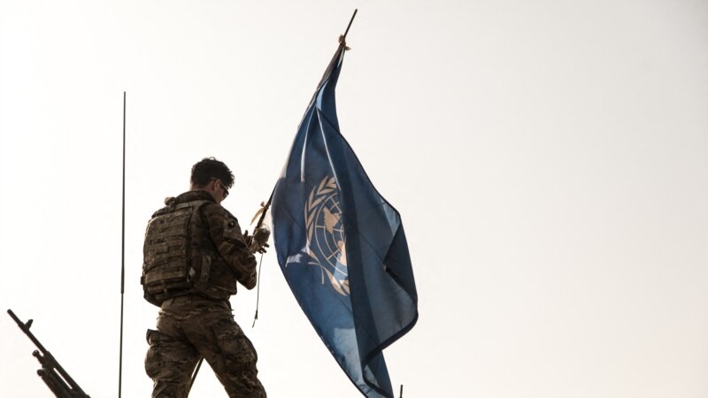 Bamako rejette l'offre de la France de soutenir les soldats de l'ONU