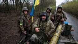 FLASHPOINT UKRAINE: Russia says Donbas offensive has begun in Ukraine