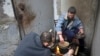 UN Food Chief Says Mariupol Is Starving