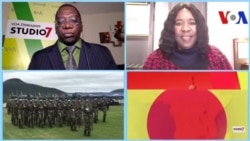 Livetalk, April 18, 2022: Zimbabwe Independence Annivesary