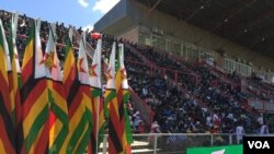 Ilanga leIndependence Day eZimbabwe