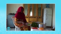 Carnet de santé : l'alimentation pendant le ramadan