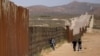 3월 미국-멕시코 국경에서 21만 명 체포