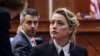 Amber Heard repousse les assauts des avocats de Johnny Depp