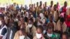 Oskimo Tour, la caravane anti-drogue du Burkina