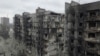 우크라이나 국방부 "러시아, 침공 후 첫 장거리 폭격기 공격"