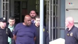 Նյու Յորքի մետրոյում հրաձգության մեջ կասկածվողը Ֆրանկ Ջեյմսը նախկինում 9 անգամ ձերբակալվել է Նյու Յորքում, 3-ը՝ Նյու Ջերսիում