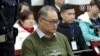 Taiwanese Rights Activist Freed in China