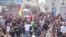 Palestinians Bury Men Killed by Israeli Forces in West Bank 