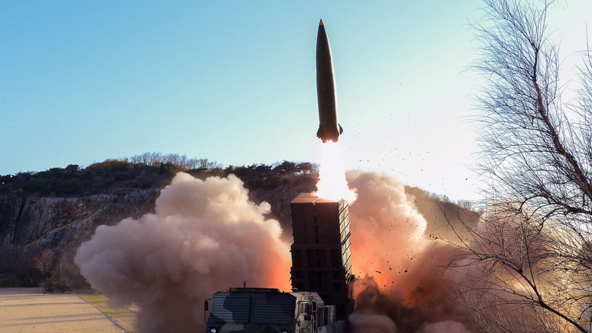 Dealing With the DPRK - Vimarsana News