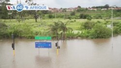 VOA60 Afrique du 14 avril 2022