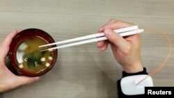 JAPAN-CHOPSTICKS/