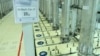 Iran Expands Advanced Centrifuge Work Underground, IAEA Finds 