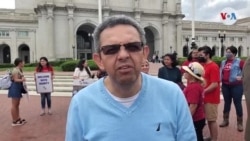 Traslado de migrantes de Texas a Washington -Gustavo Torres- CASA