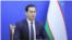 Sardor Umurzoqov, O'zbekiston Bosh vaziri o'rinbosari, Investitsiyalar va tashqi savdo vaziri 