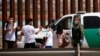 미 남부 국경 이주자 21만 명 체포 '역대 최다'...공화, 대선토론 불참 선언 