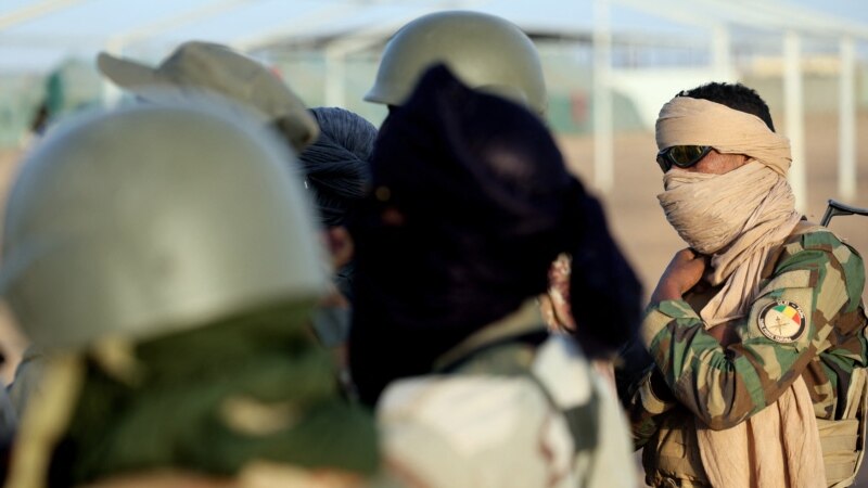 Interpellation puis libération d'Allemands membres d'une ONG au Mali