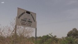 ‘Yan Matan Chibok: “Bakin Ciki Ya Kashe Fiye Da Iyaye Goma