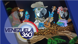 Venezuela 360 (Radio): Venezuela incursiona en el metaverso 