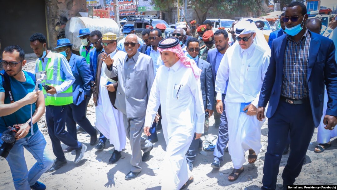 Wafdiga Qatar