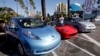 Demand for Electric Car Batteries Drives Nations to Seek Own Materials