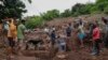 Hujan Deras akan Guyur Wilayah Afrika Selatan yang Dilanda Banjir