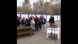 波兰总理：不能让乌克兰孤军奋战 