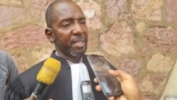 Kalanfa, soro nyininikelaw Pr. Etienne Fakaba Sissoko ka, labilali jumah don kunnafoniw