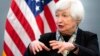 EE.UU. Yellen G20 Ministro Ucraniano y Ruso