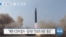 [VOA 뉴스] “북한 ‘핵탑재 ICBM’…‘역량’ 입증 안 돼”