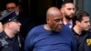 Suspect in NYC Subway Attack Arrested, Charged With Terrorism