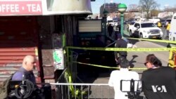 New Yorkî Piştî Êrîşa li Metroyî Çi Dibêjin?