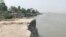অসময়ে যমুনার ভাঙন