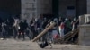 Clashes Erupt at Jerusalem Holy Site, 152 Palestinians Hurt 