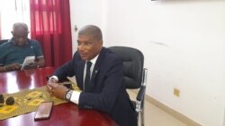 Emissão Vespertina 15 Abril 2022: Porta-voz do governo da Guiné-Bissau acusa PAIGC de não "acatar" ordens judiciais