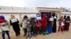 Tunisie: la police disperse des migrants installés devant le siège du HCR