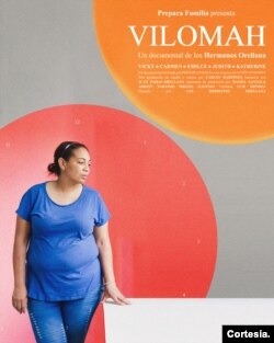 Poster Vilomah