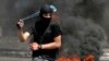 ادامه تنش‌ها در اورشلیم؛ پلیس اسرائیل ٩ فلسطینی را دستگیر کرد