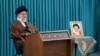 Iran Supreme Leader Accuses 'Enemy' of Trying to Use Protests