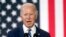 Tổng thống Hoa Kỳ Joe Biden.