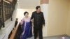 Glavna voditeljka vesti u Severnoj Koreji dobila luksuznu kuću