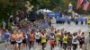 Спортсменам из России и Беларуси запрещено участвовать в Бостонском марафоне