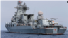 SAD: Potonuli ruski brod pogodile dve ukrajinske rakete