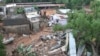 Afrique du Sud: Durban, épicentre d'inondations meurtrières