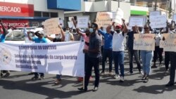 Democracia em Cabo Verde: Cidadãos devem ser educados a agir sem medo de represálias